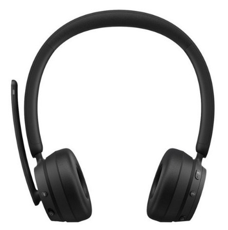 MICROSOFT MODERN WIRELESS HEADSEAT / AUDIFONO CON MICROFONO INALAMBRICO PARA VIDEOLLAMADA / CERTIFICADO PARA  MICROSOFT TEAM